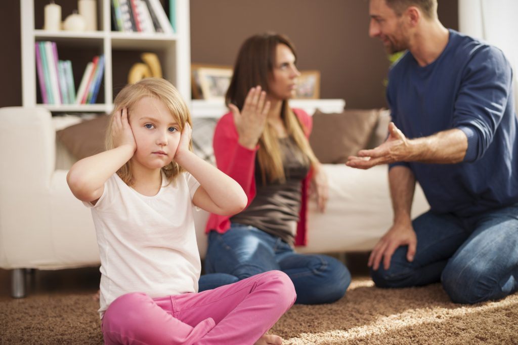 toxic family dynamics