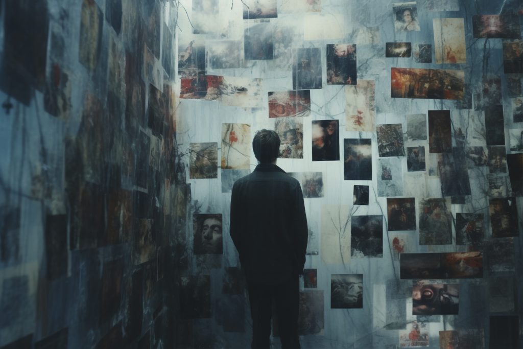 choosing yourself
