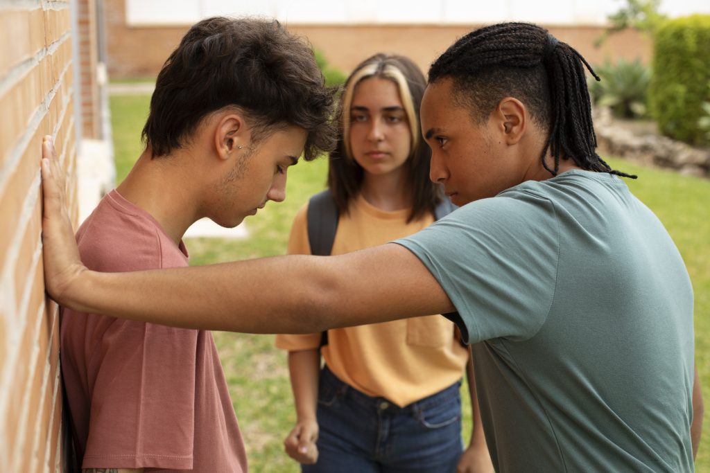 Racism and Discrimination